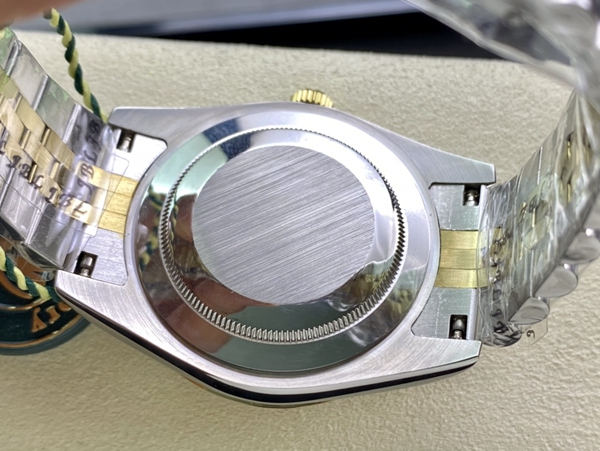 激安ロレックス角部分ディテール